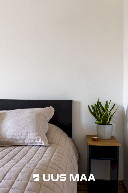 Tallinn, Kesklinna linnaosa, Pärnu mnt 110