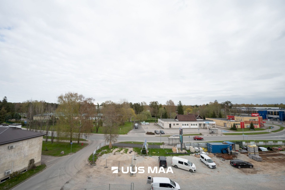 Saku vald, Saku alevik, Kannikese 6