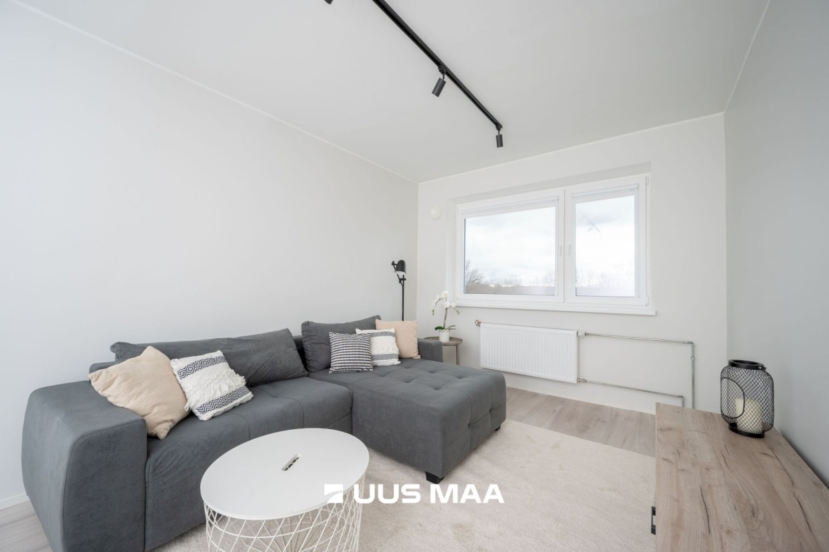 Saku vald, Saku alevik, Kannikese 6