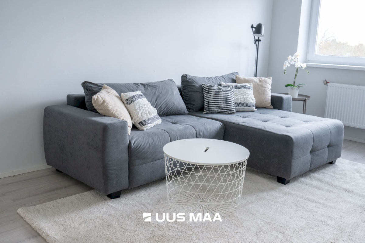 Saku vald, Saku alevik, Kannikese 6