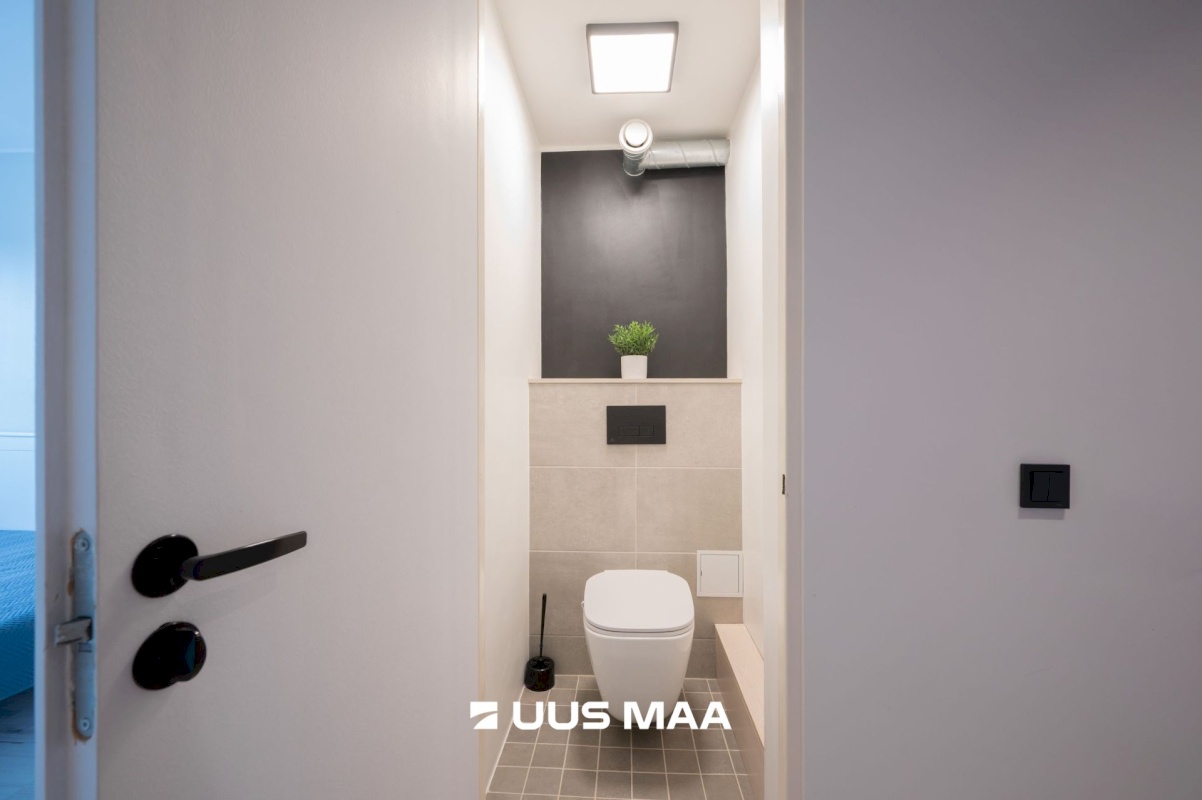 Saku vald, Saku alevik, Kannikese 6