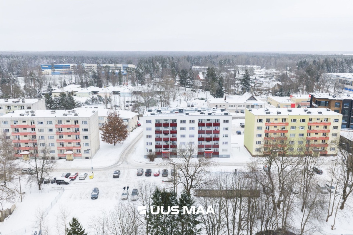 Saku vald, Saku alevik, Kannikese 6