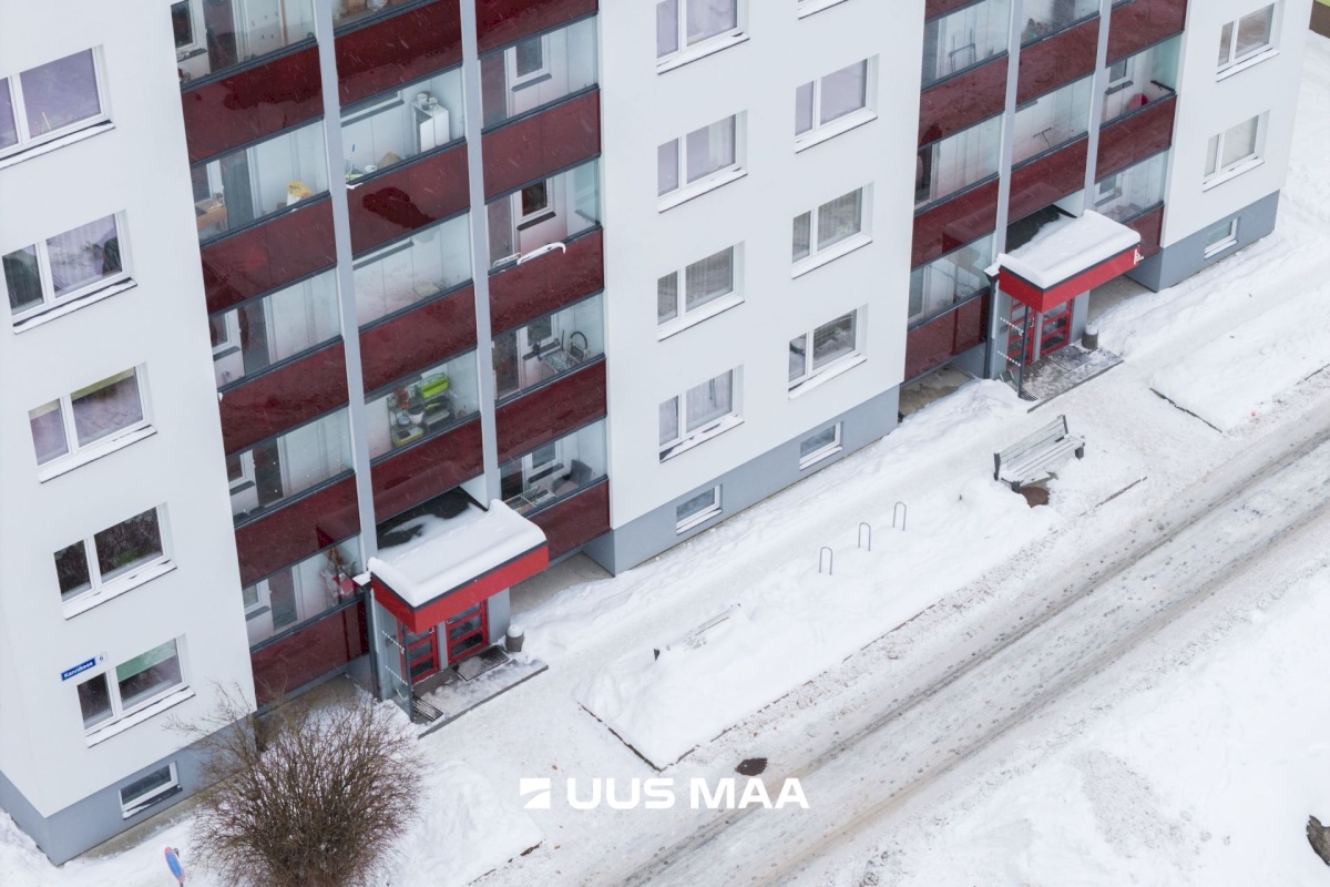 Saku vald, Saku alevik, Kannikese 6