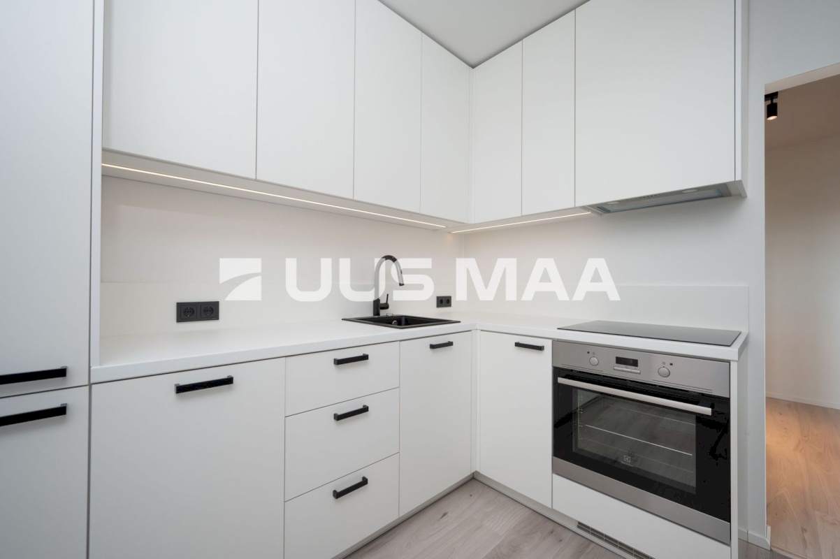 Saku vald, Saku alevik, Kannikese 6