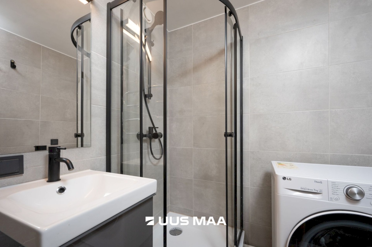 Saku vald, Saku alevik, Kannikese 6