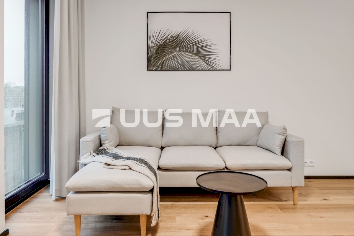 Tallinn, Kristiine linnaosa, Tondi, Seebi tn 1