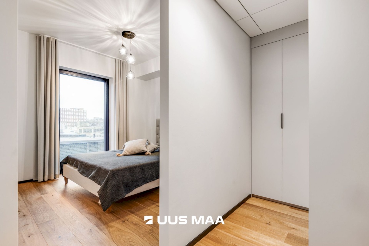 Tallinn, Kristiine linnaosa, Tondi, Seebi tn 1