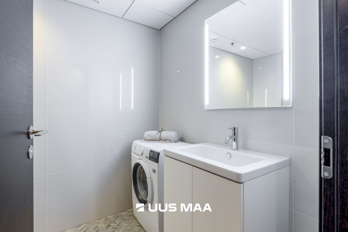 Tallinn, Kristiine linnaosa, Tondi, Seebi tn 1