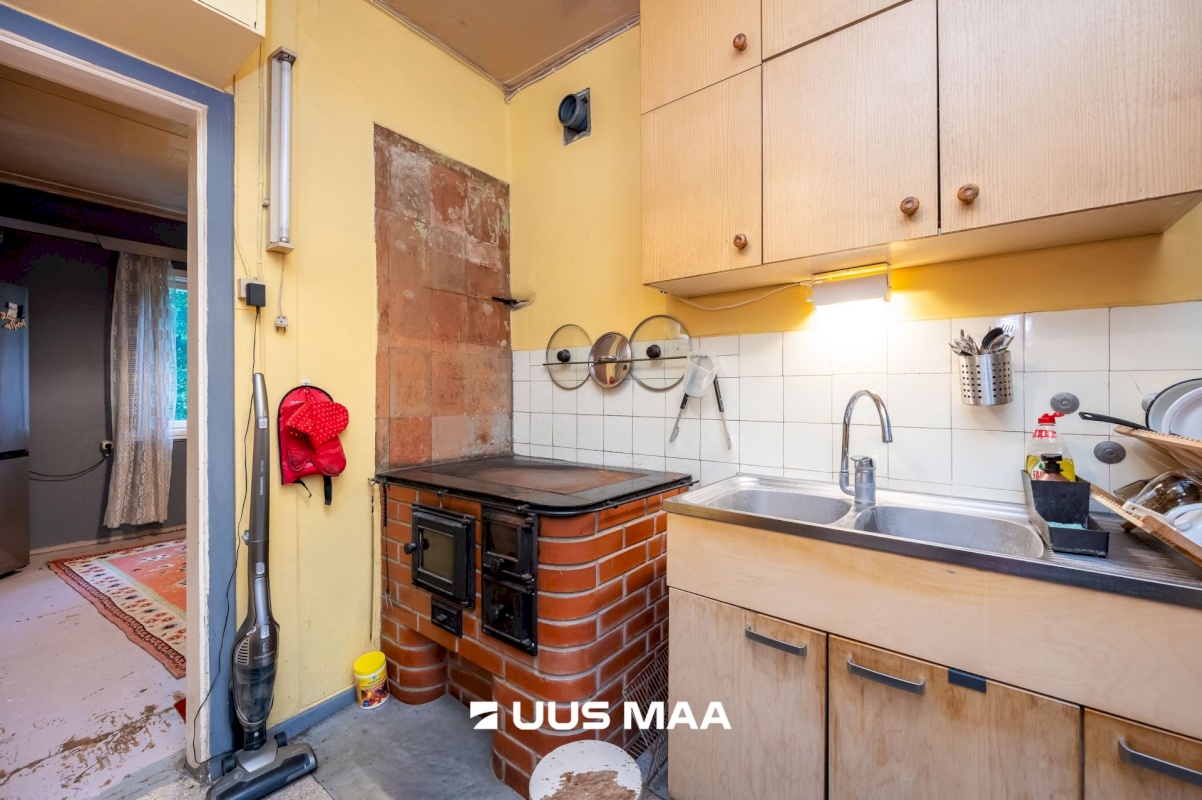 Rapla vald, Rapla linn, Karja 1