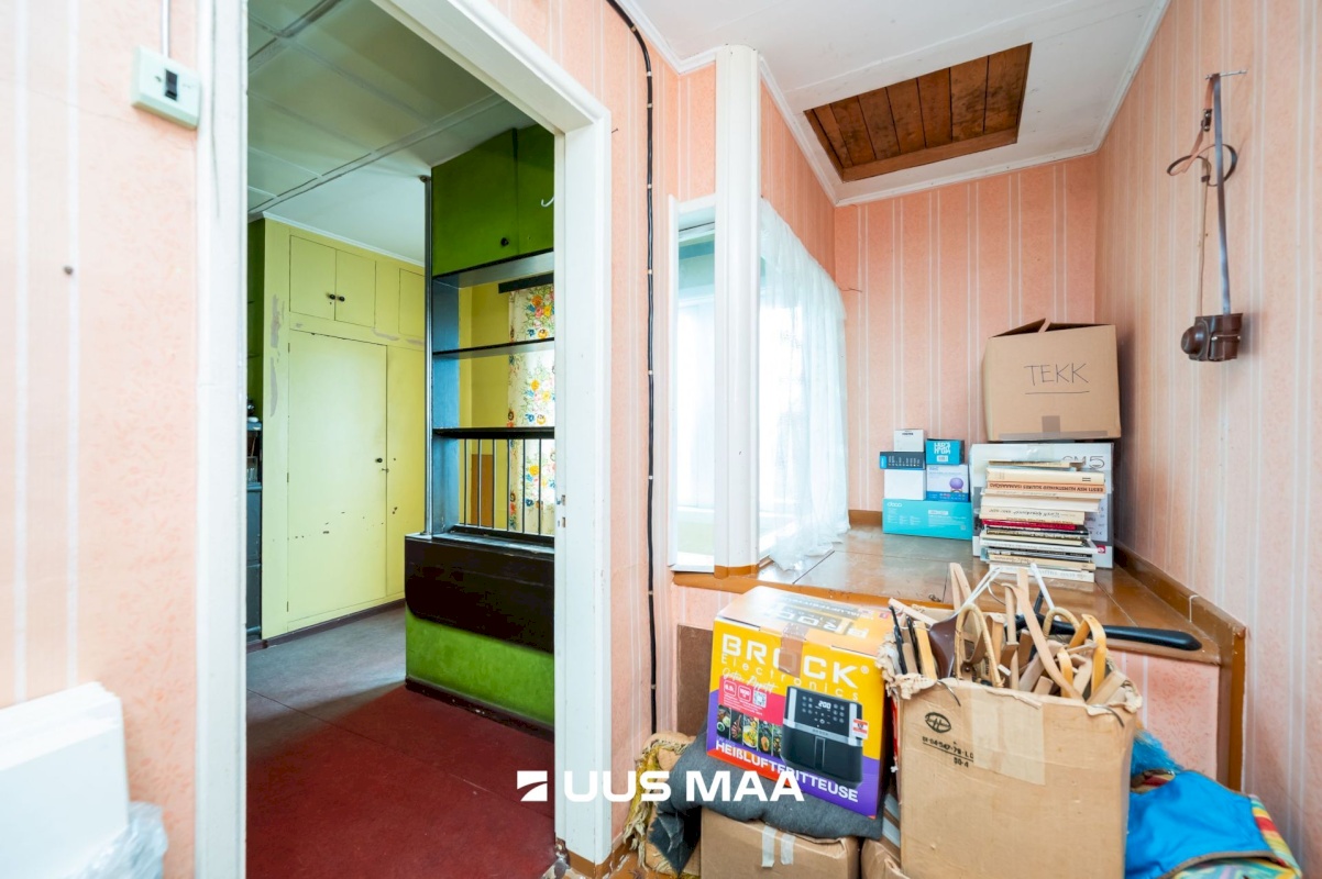 Rapla vald, Rapla linn, Karja 1