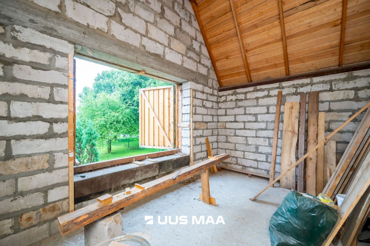 Rapla vald, Rapla linn, Karja 1