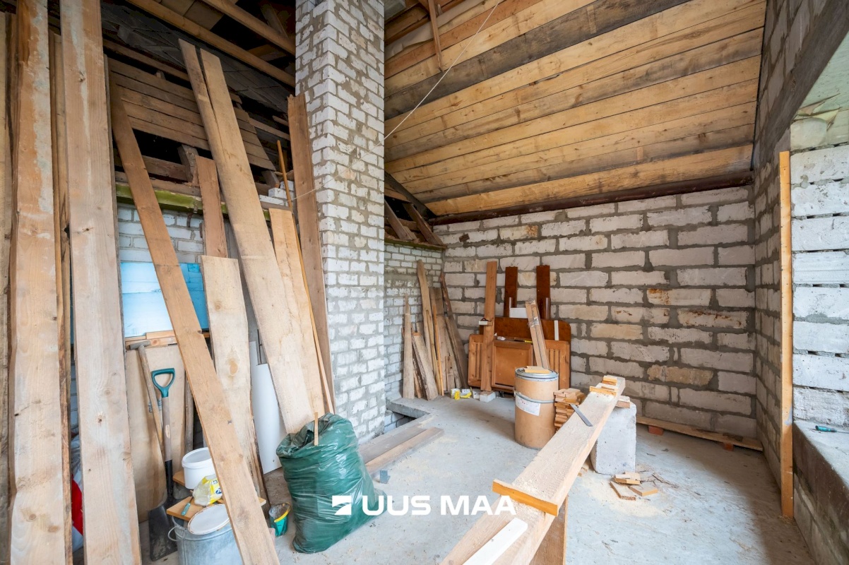 Rapla vald, Rapla linn, Karja 1