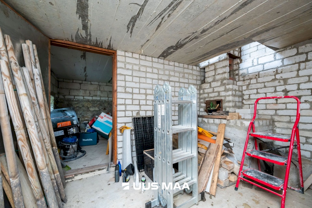 Rapla vald, Rapla linn, Karja 1