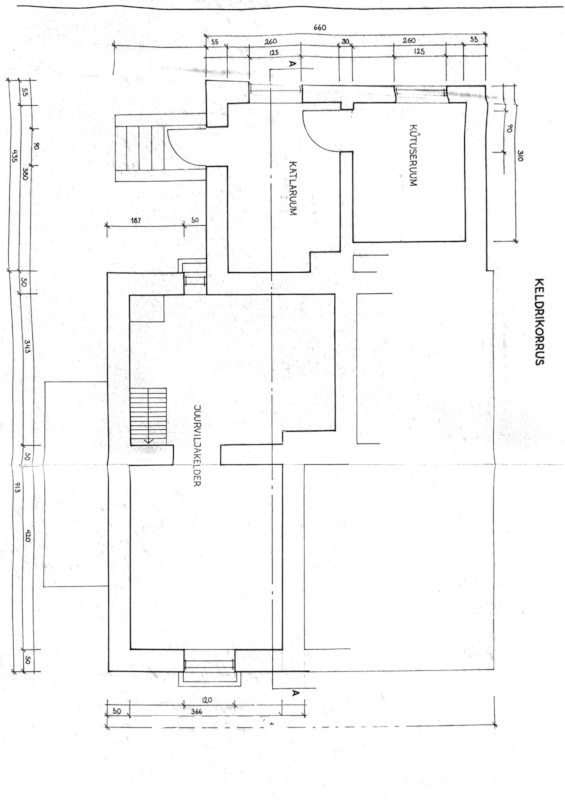 Rapla vald, Rapla linn, Karja 1