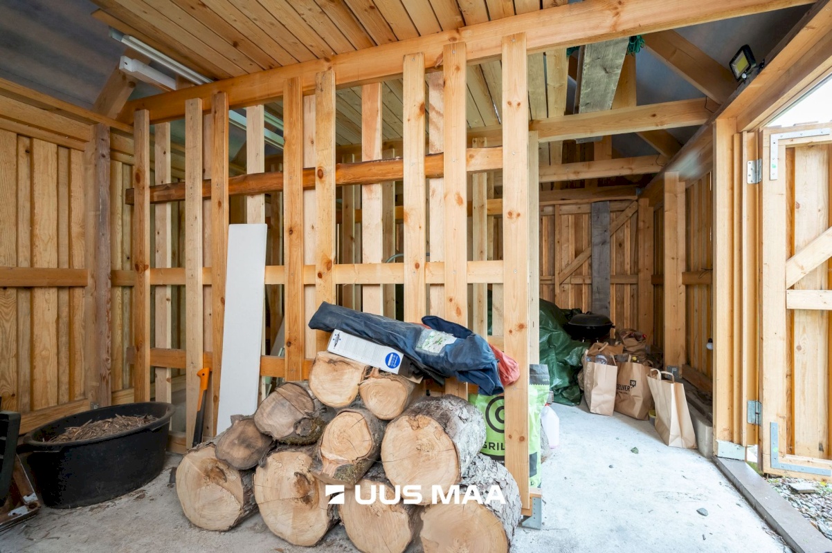 Rapla vald, Rapla linn, Karja 1