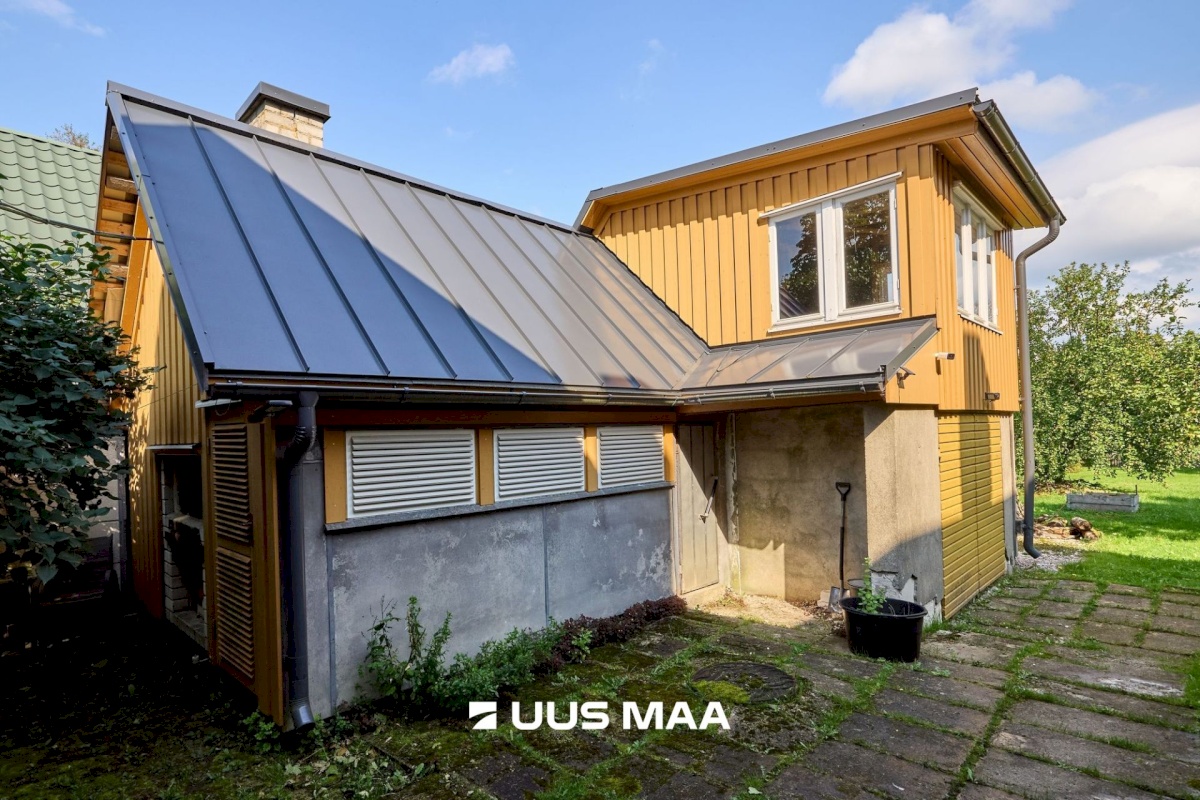 Rapla vald, Rapla linn, Karja 1