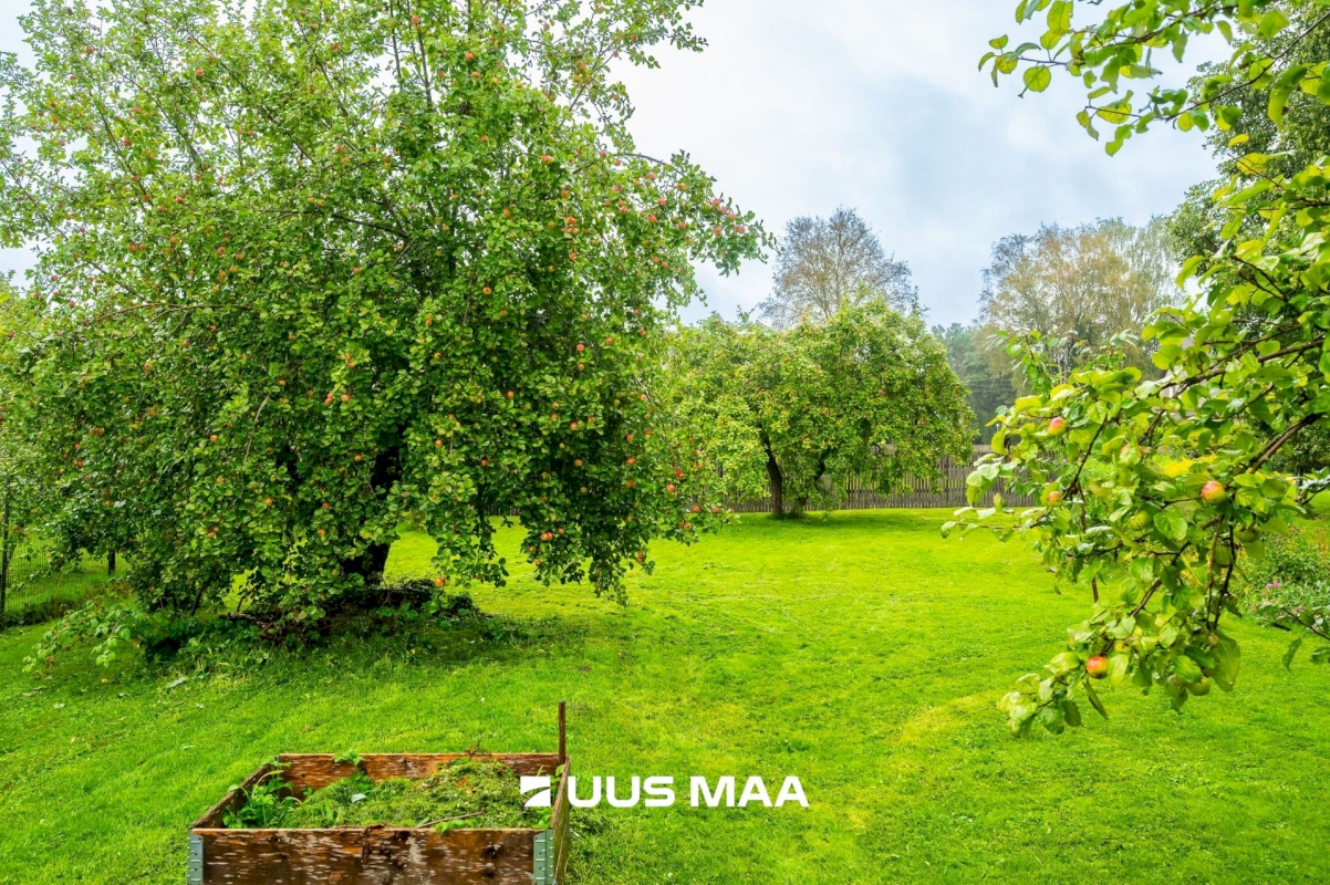 Rapla vald, Rapla linn, Karja 1