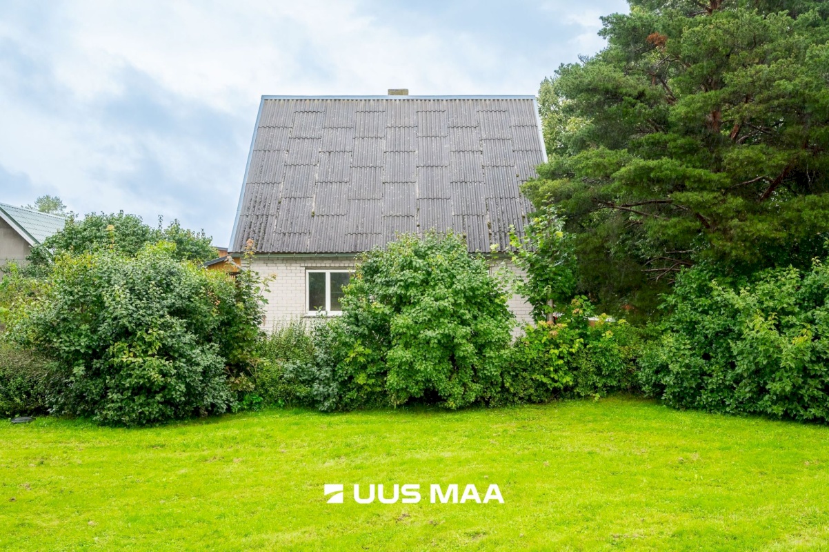 Rapla vald, Rapla linn, Karja 1