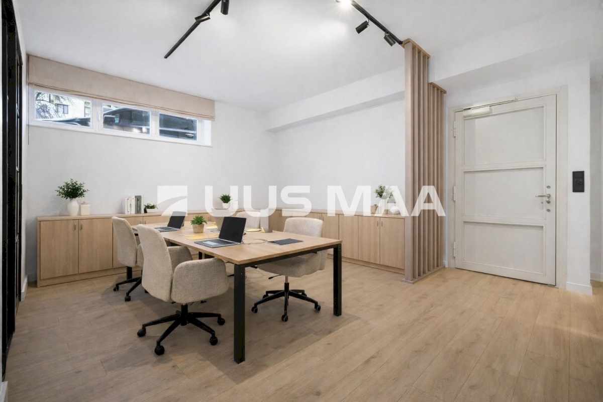 Tallinn, Põhja-Tallinna linnaosa, Suur-Laagri 2