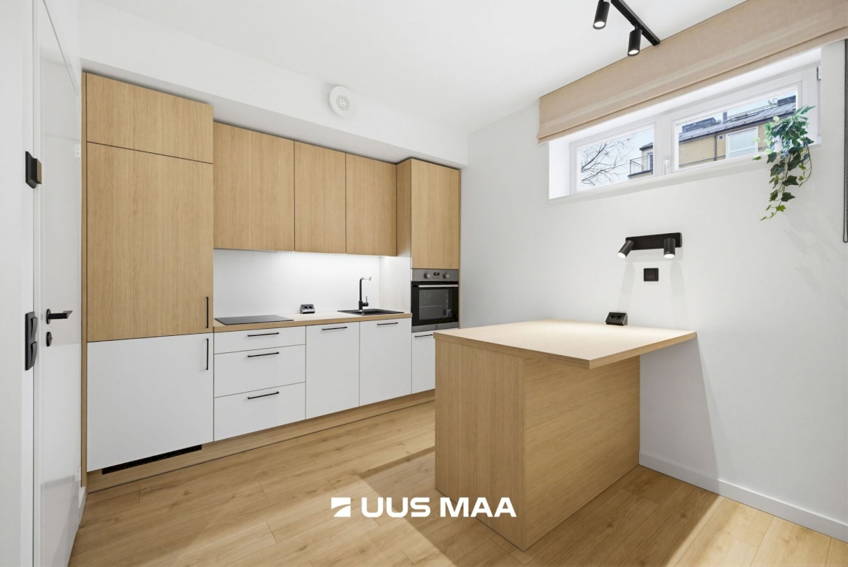 Tallinn, Põhja-Tallinna linnaosa, Suur-Laagri 2