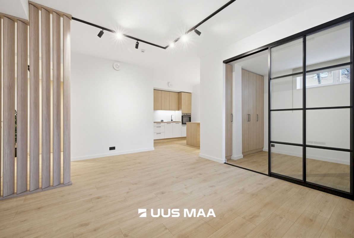 Tallinn, Põhja-Tallinna linnaosa, Suur-Laagri 2