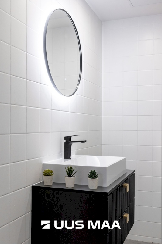 Tallinn, Põhja-Tallinna linnaosa, Suur-Laagri 2