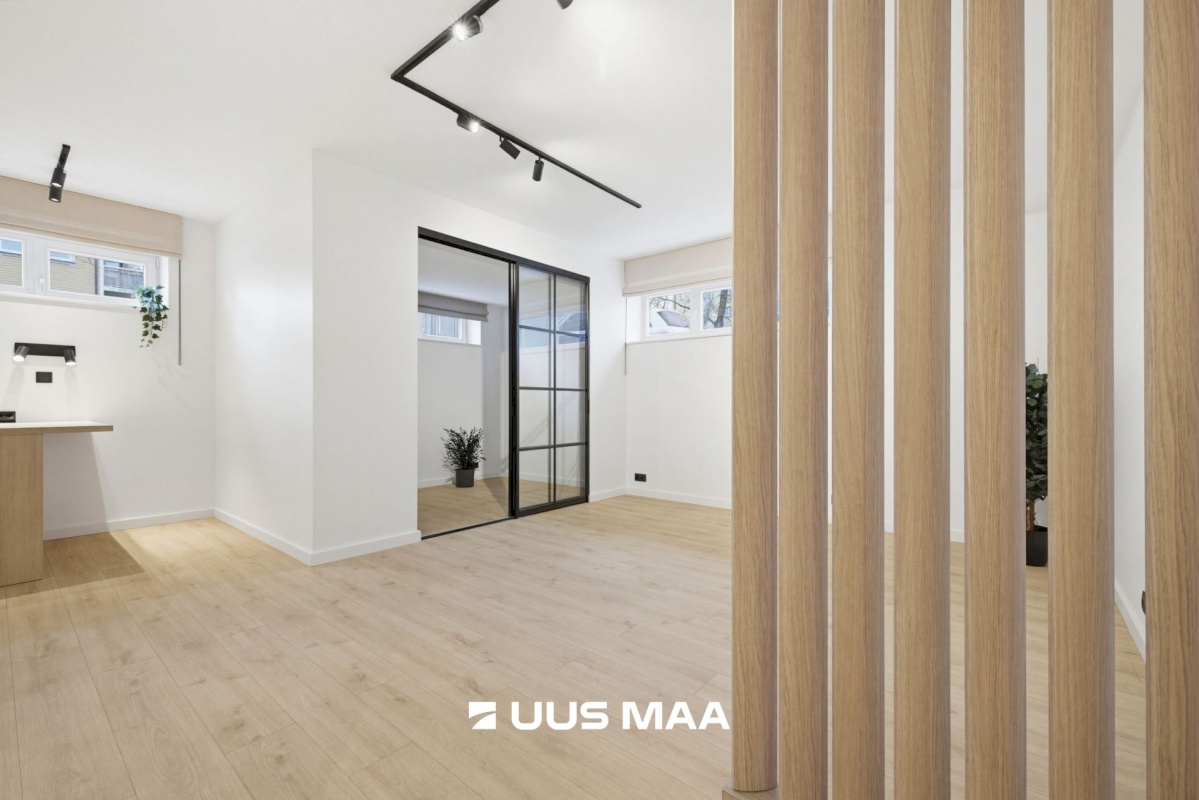 Tallinn, Põhja-Tallinna linnaosa, Suur-Laagri 2