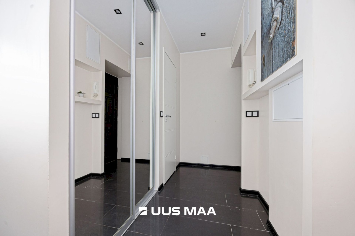 Tallinn, Kesklinna linnaosa, Tartu mnt 67/1