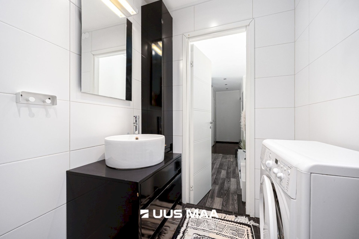 Tallinn, Kesklinna linnaosa, Tartu mnt 67/1