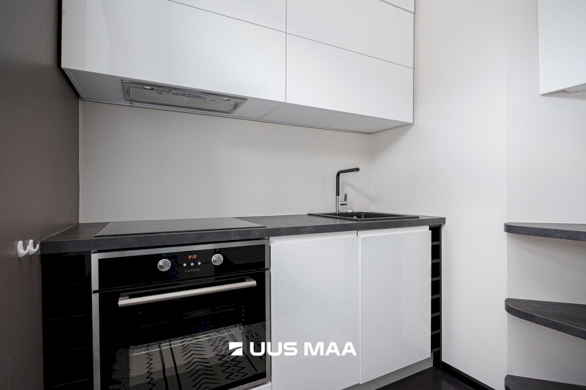 Tallinn, Kesklinna linnaosa, Tartu mnt 67/1