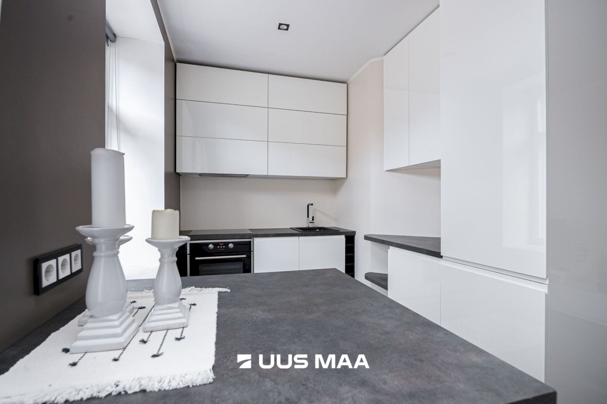 Tallinn, Kesklinna linnaosa, Tartu mnt 67/1