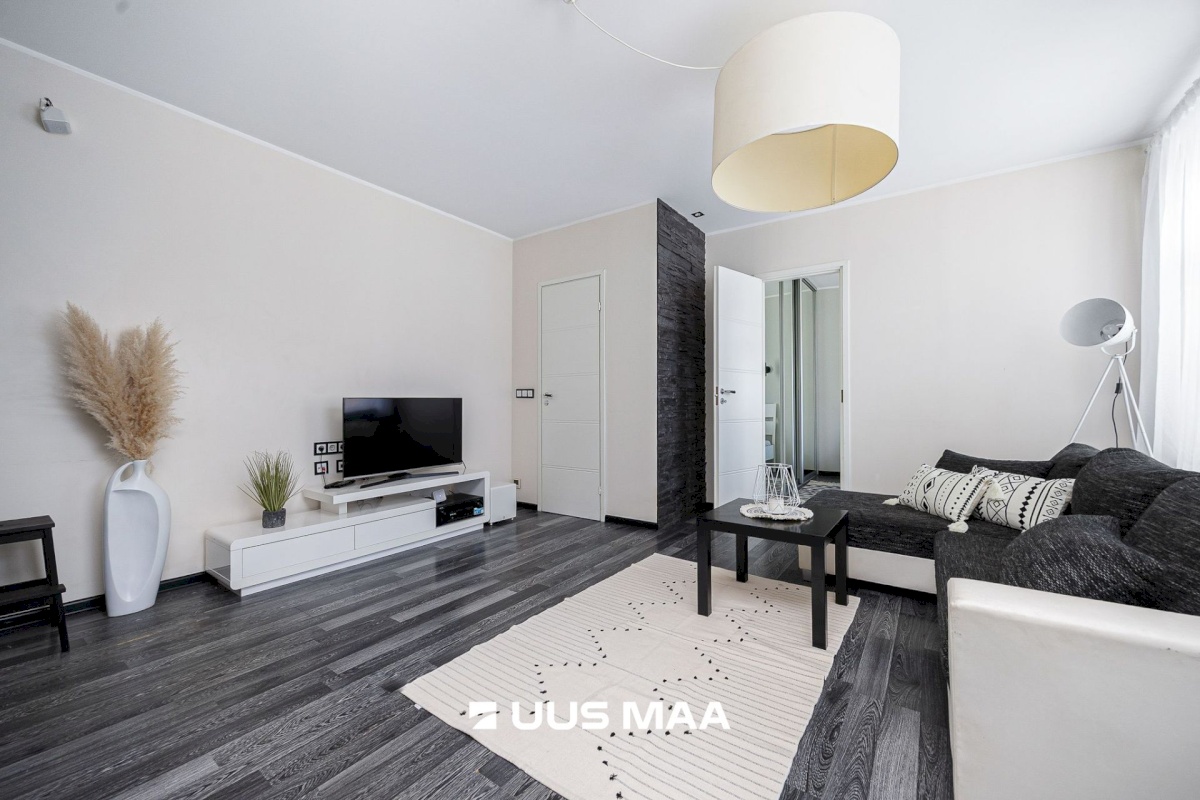 Tallinn, Kesklinna linnaosa, Tartu mnt 67/1