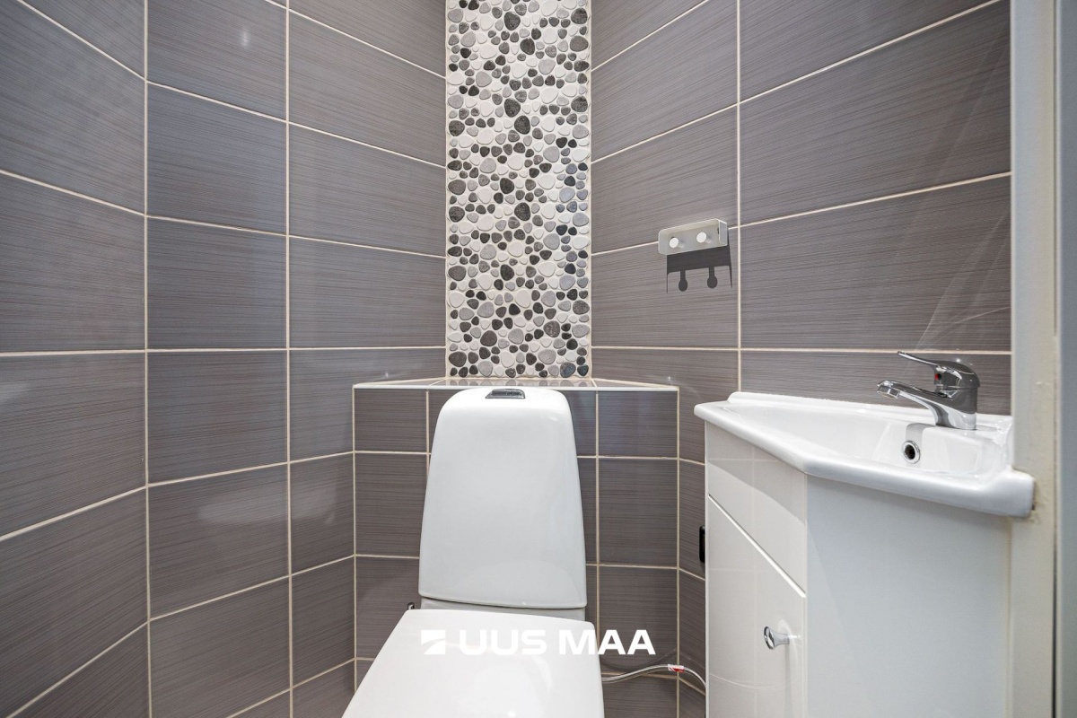 Tallinn, Kesklinna linnaosa, Tartu mnt 67/1