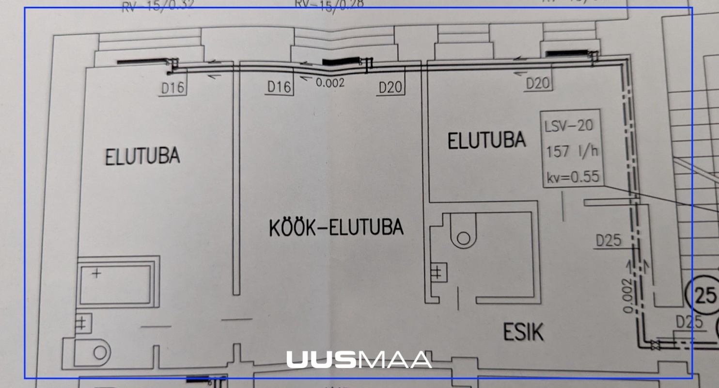 Tallinn, Kesklinna linnaosa, Narva mnt 10