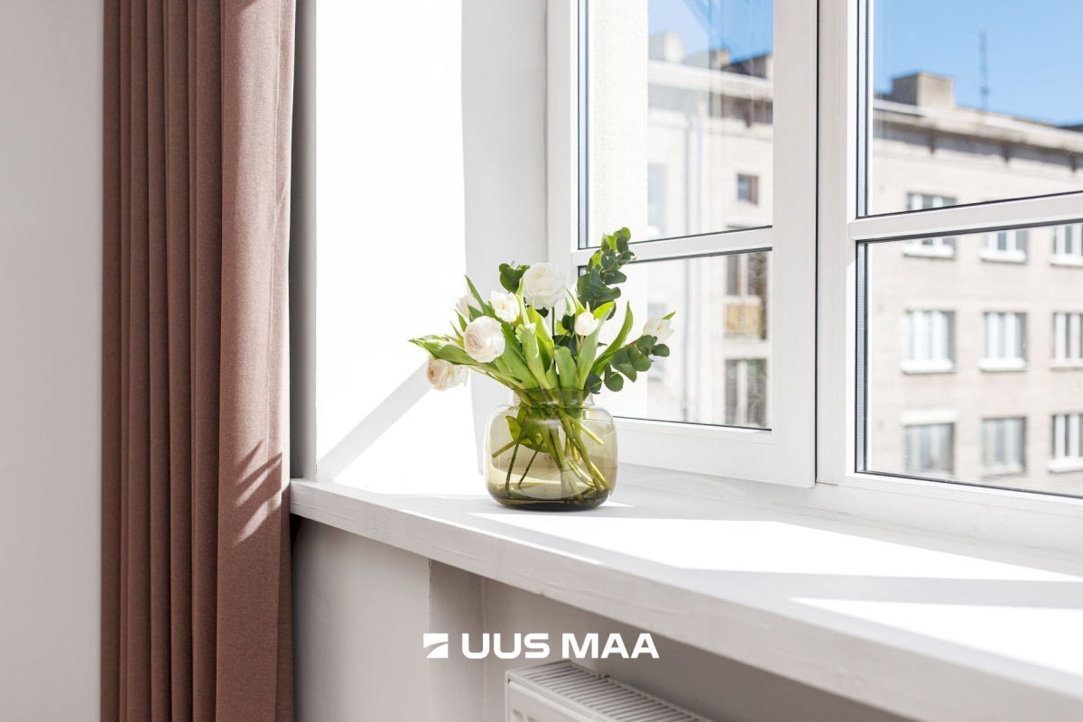 Tallinn, Kesklinna linnaosa, Narva mnt 10