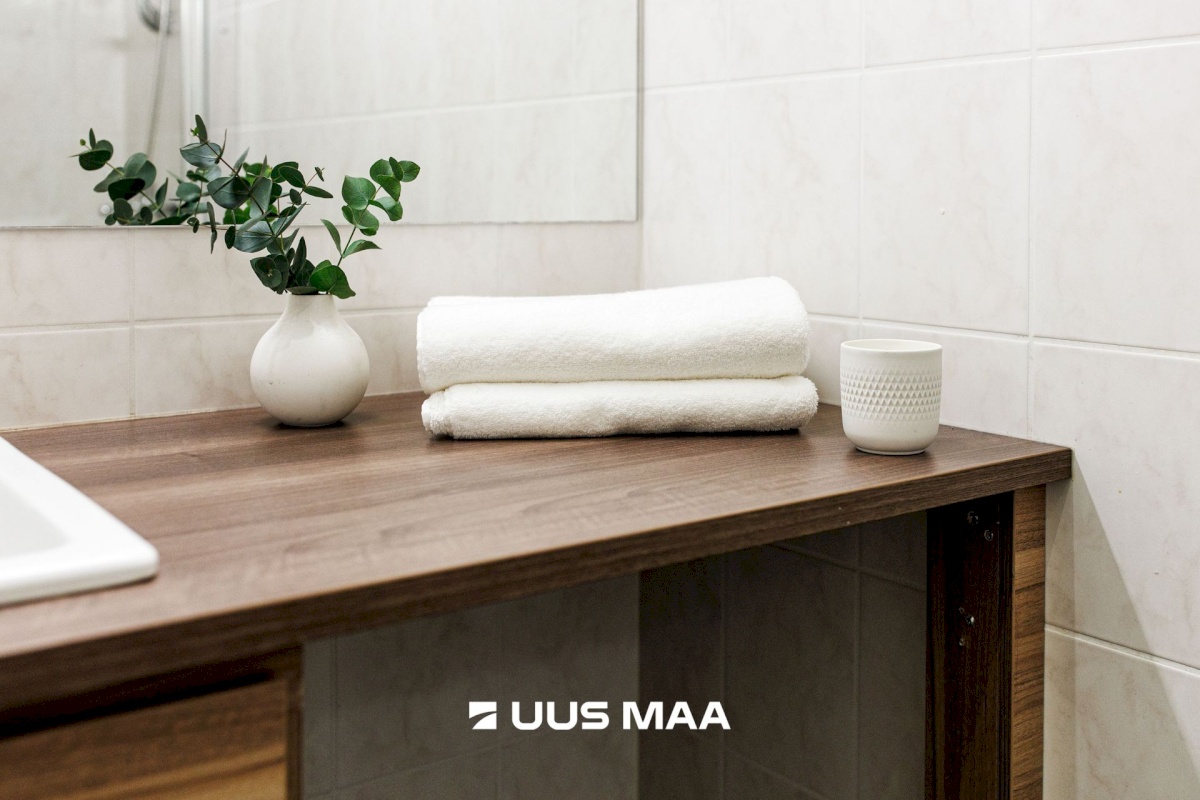 Tallinn, Kesklinna linnaosa, Narva mnt 10