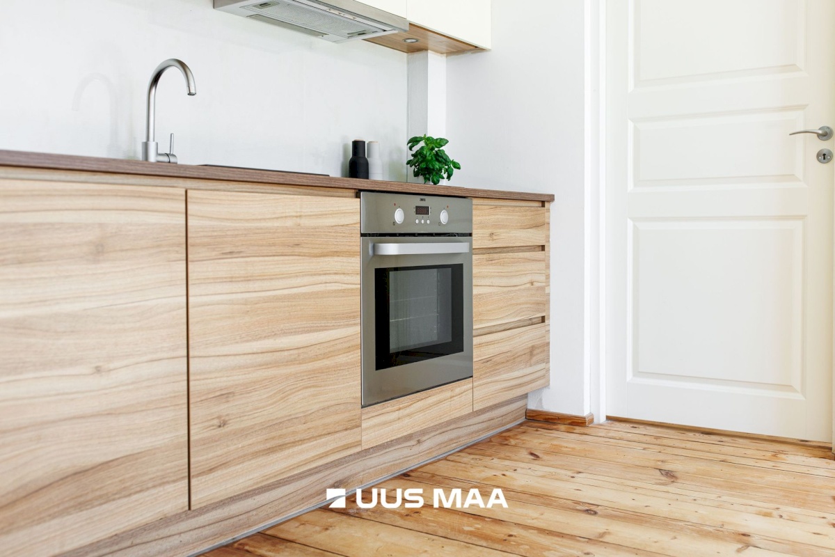 Tallinn, Kesklinna linnaosa, Narva mnt 10