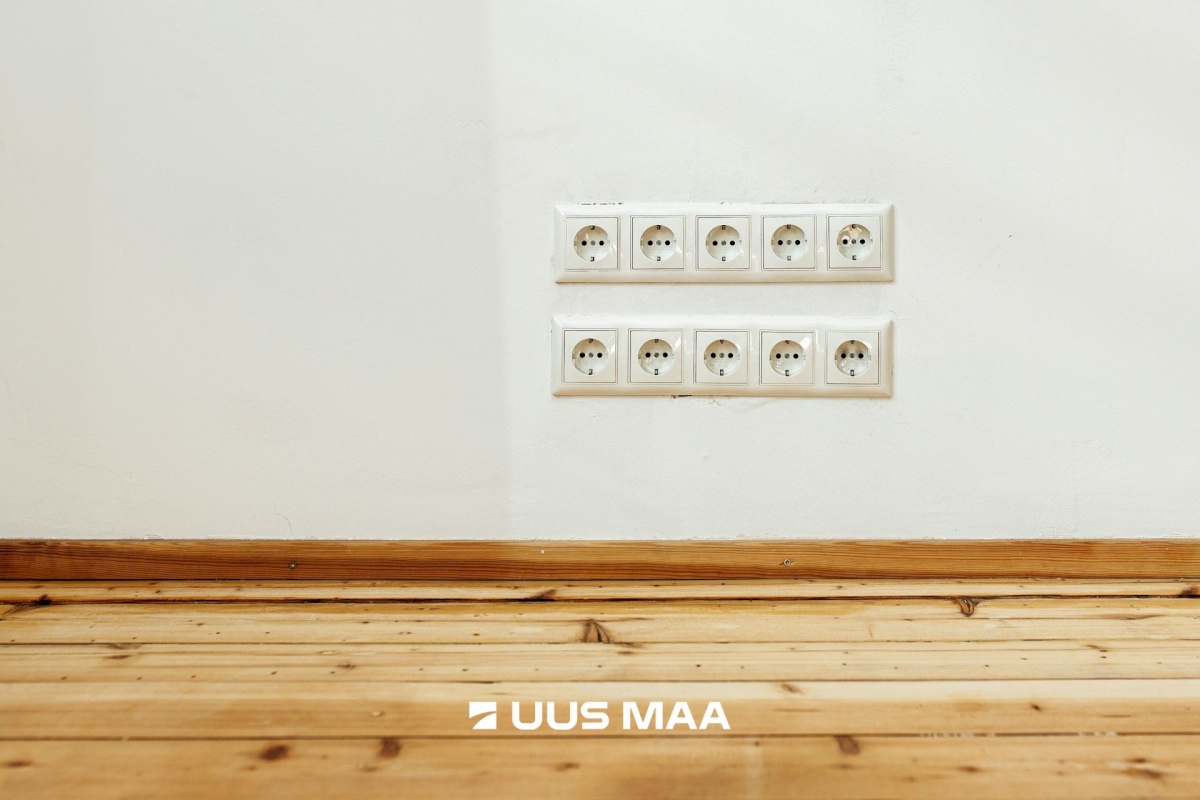 Tallinn, Kesklinna linnaosa, Narva mnt 10