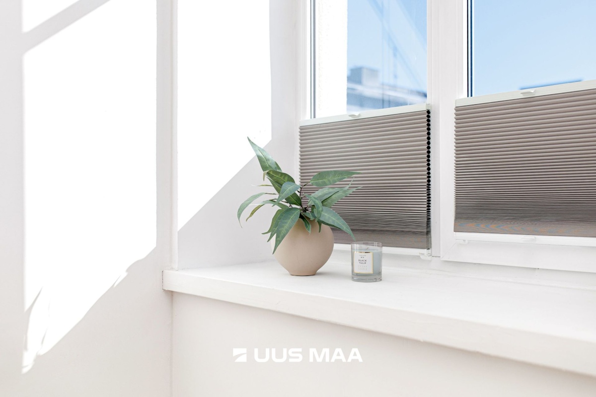 Tallinn, Kesklinna linnaosa, Narva mnt 10