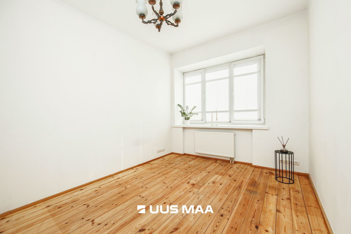 Tallinn, Kesklinna linnaosa, Narva mnt 10