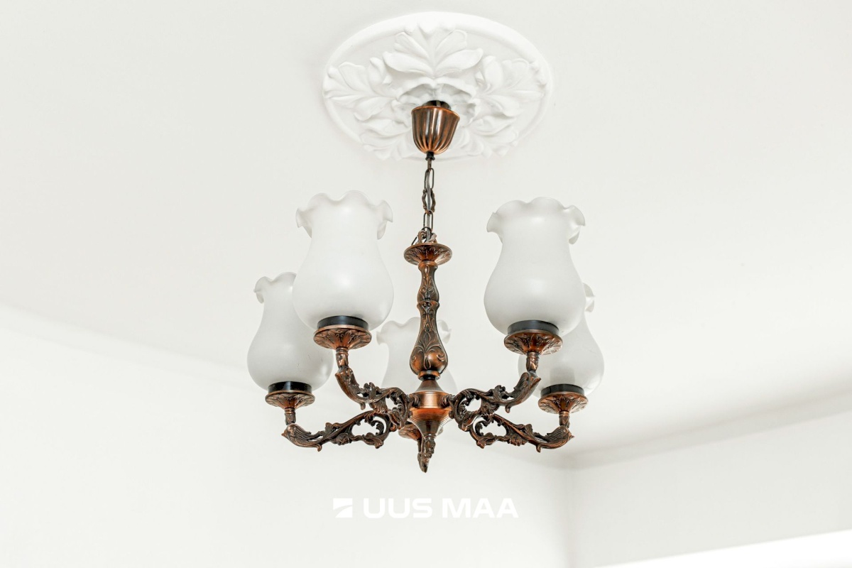 Tallinn, Kesklinna linnaosa, Narva mnt 10