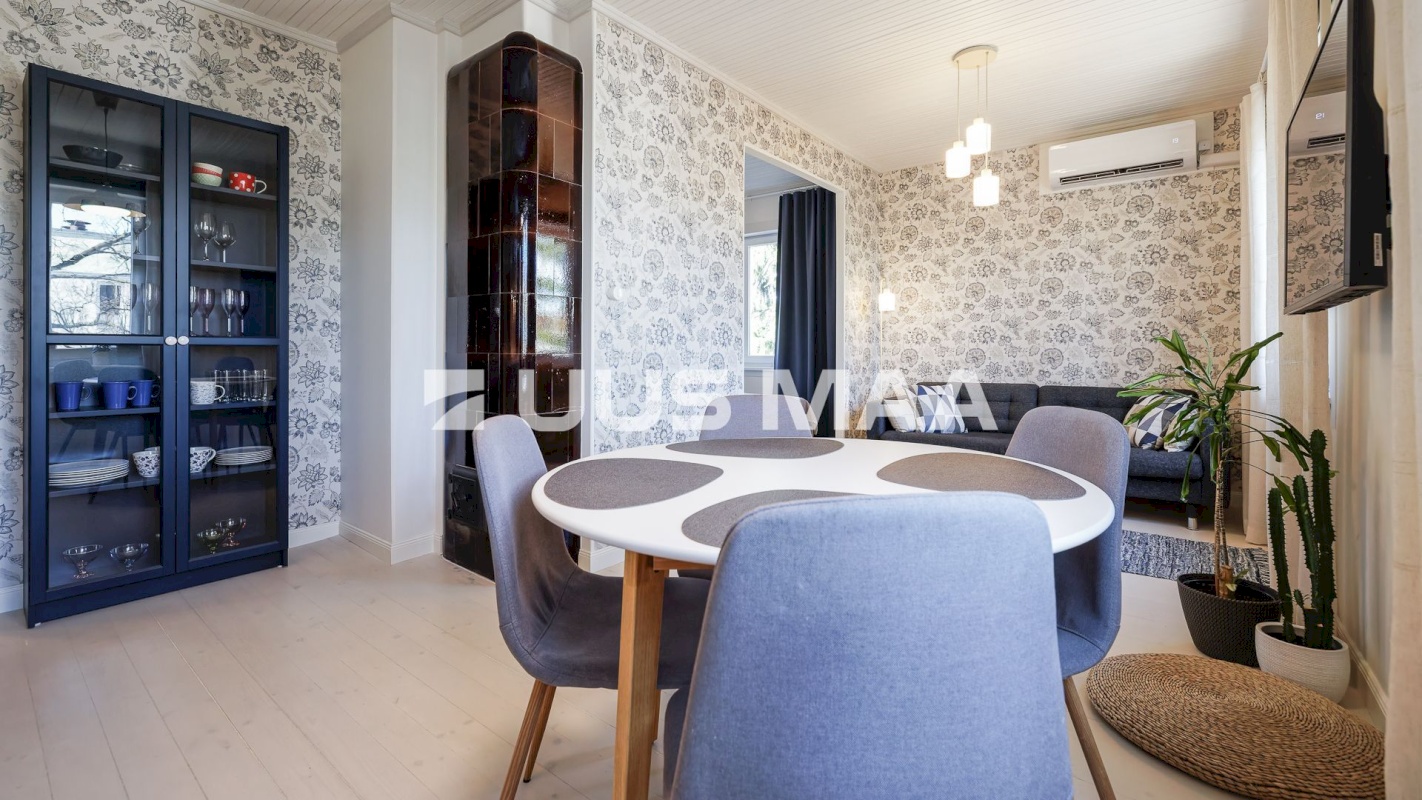 Tallinn, Kristiine linnaosa, Madara 35