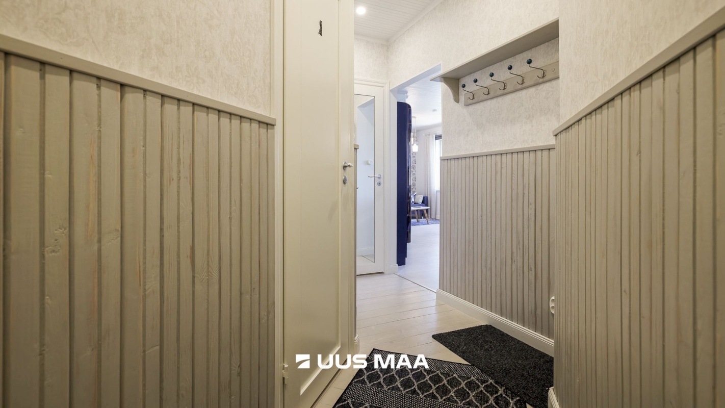 Tallinn, Kristiine linnaosa, Madara 35