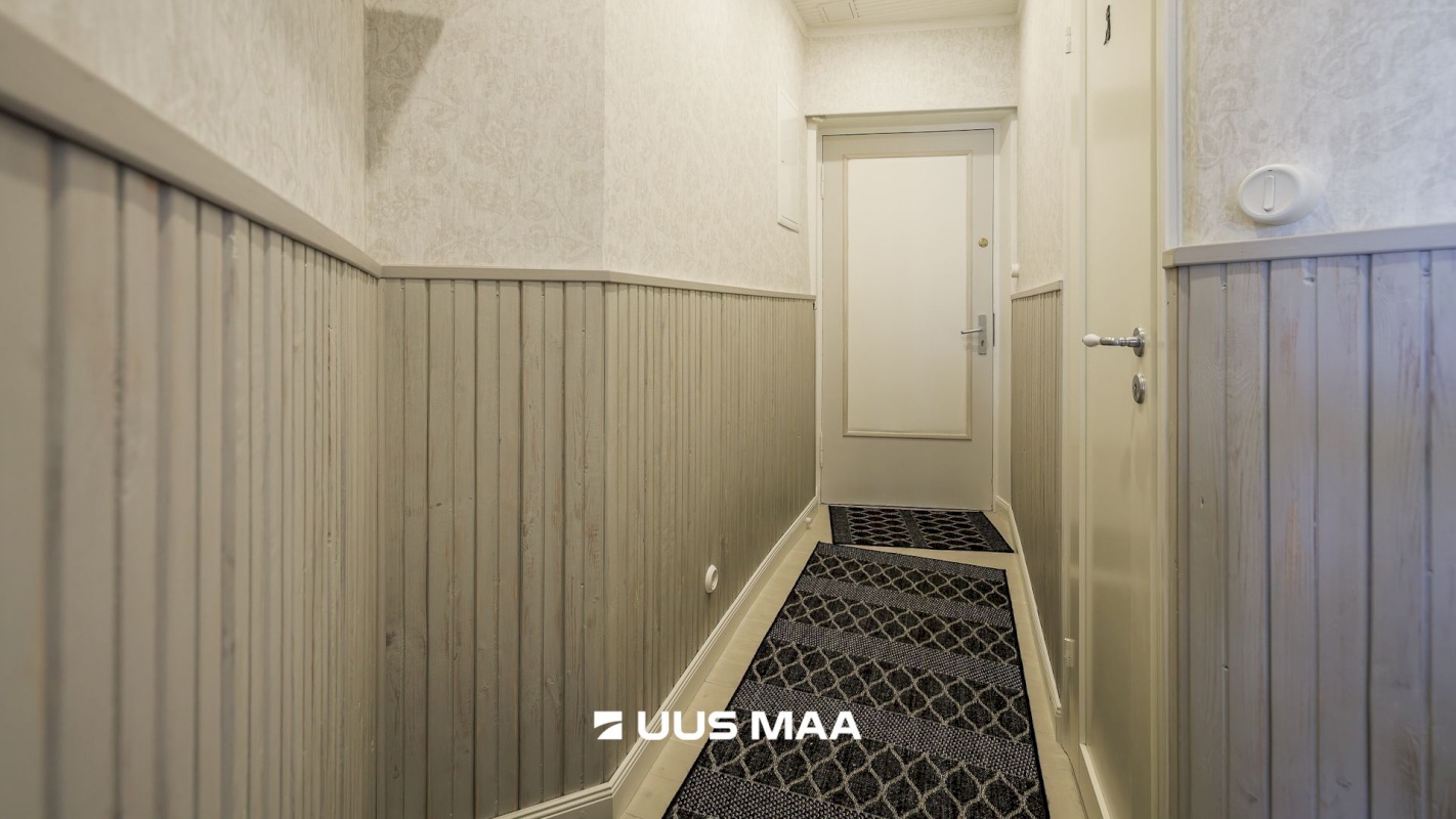 Tallinn, Kristiine linnaosa, Madara 35