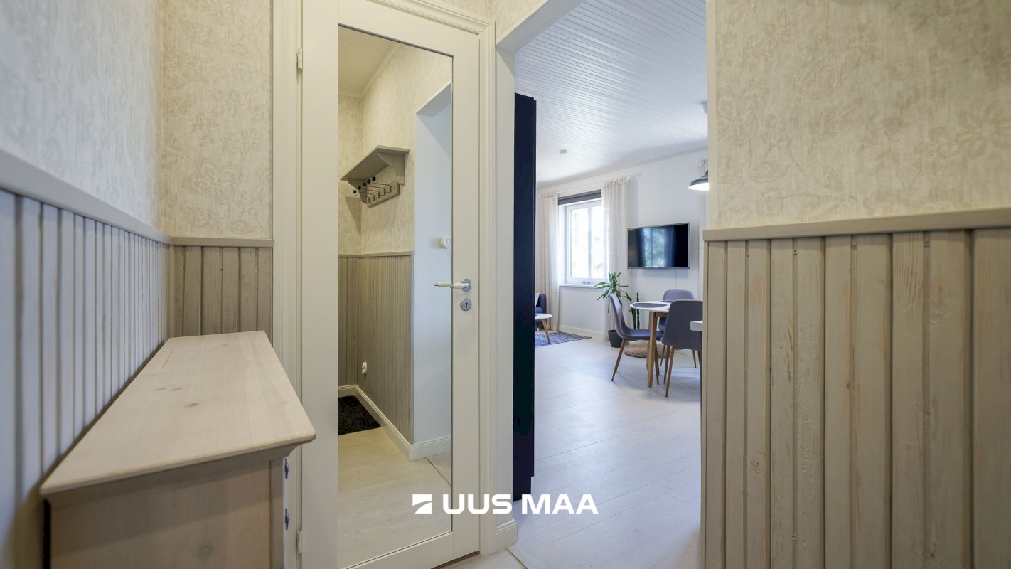 Tallinn, Kristiine linnaosa, Madara 35