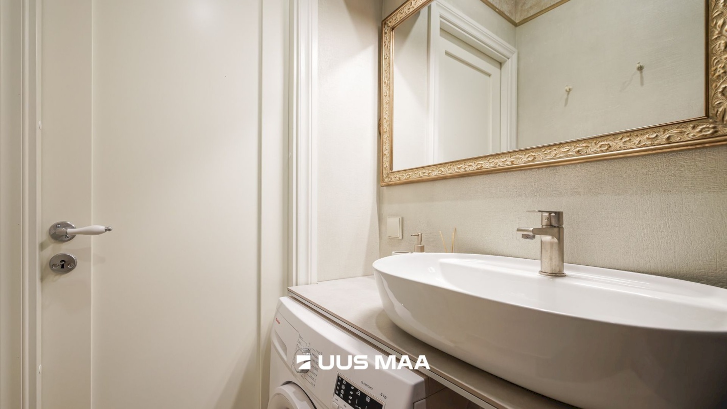 Tallinn, Kristiine linnaosa, Madara 35