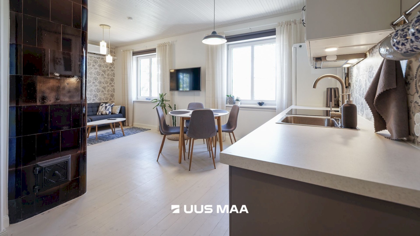 Tallinn, Kristiine linnaosa, Madara 35