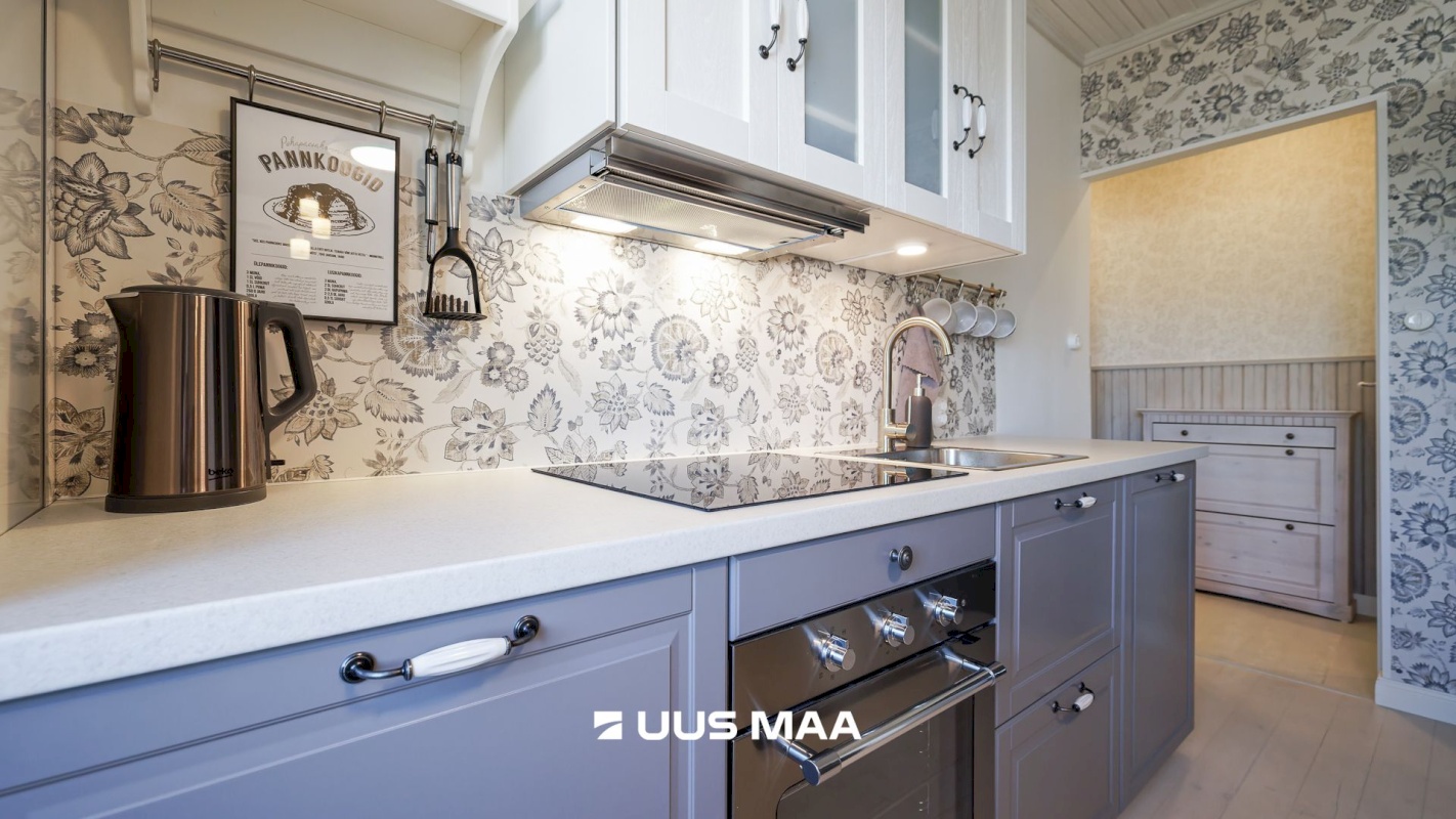 Tallinn, Kristiine linnaosa, Madara 35