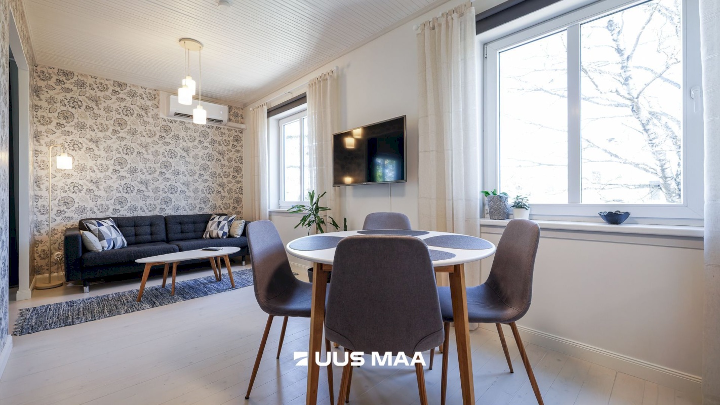 Tallinn, Kristiine linnaosa, Madara 35