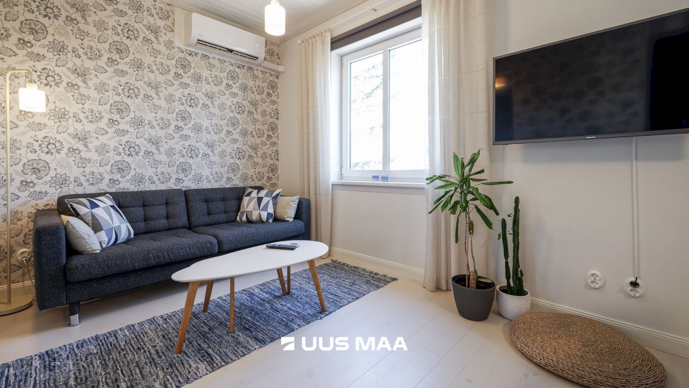 Tallinn, Kristiine linnaosa, Madara 35